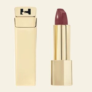 Hourglass unlocked satin cream lipstick
Flora (berry rose)